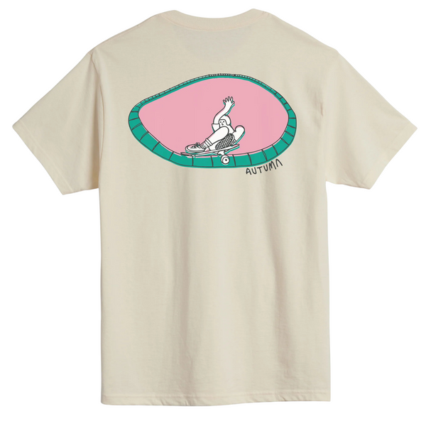 Autumn Layback S/S Tee 2026 - Men's