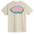 Autumn Layback S/S Tee 2026 - Men's