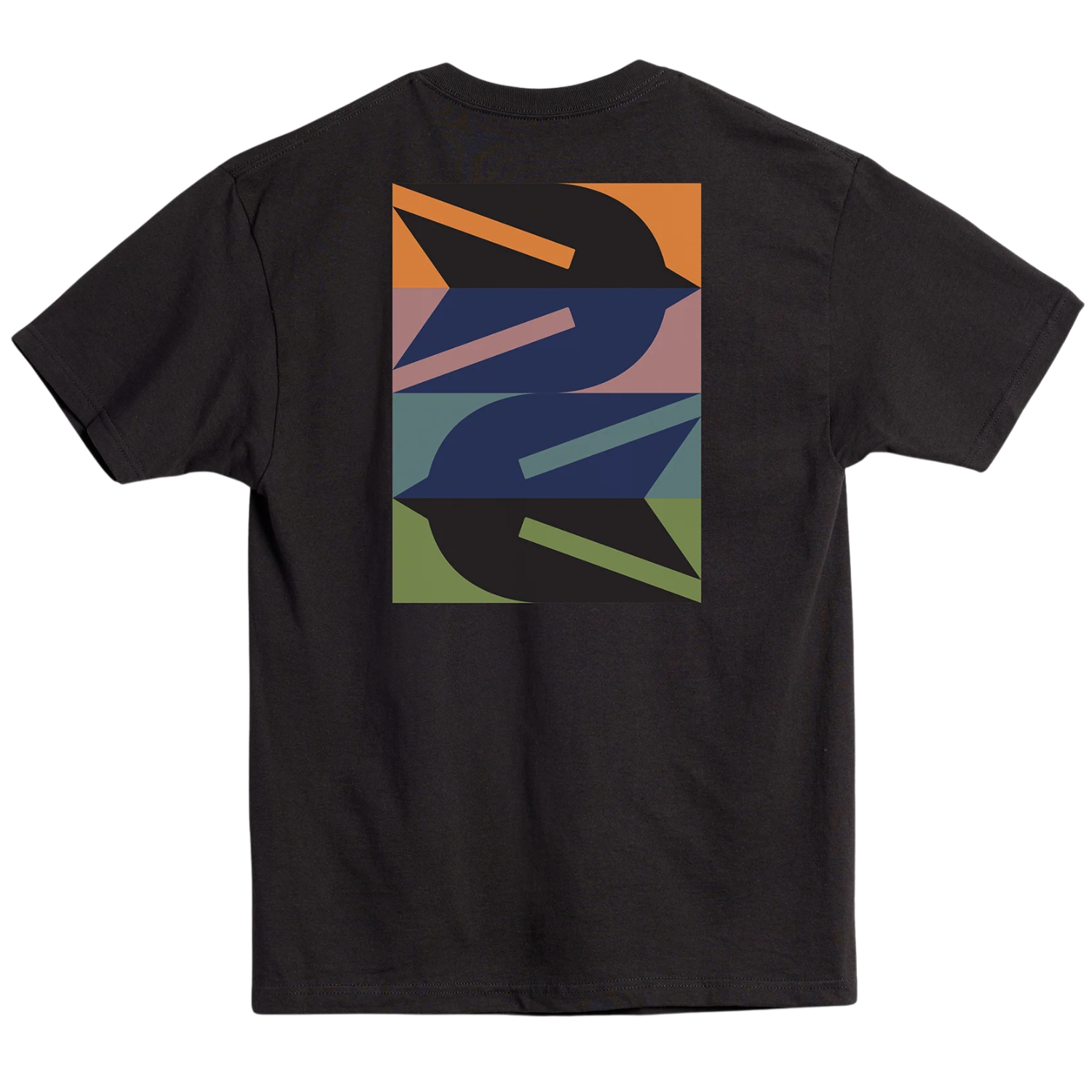 Autumn Migration S/S Tee 2026 - Men's