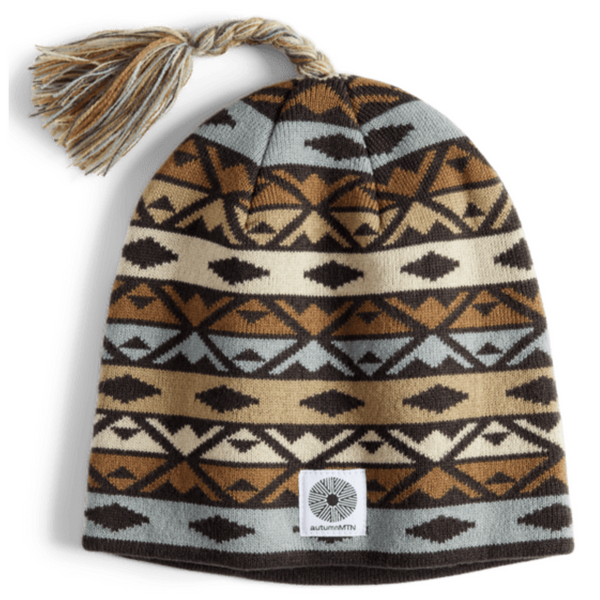 Autumn Piste Beanie 2026