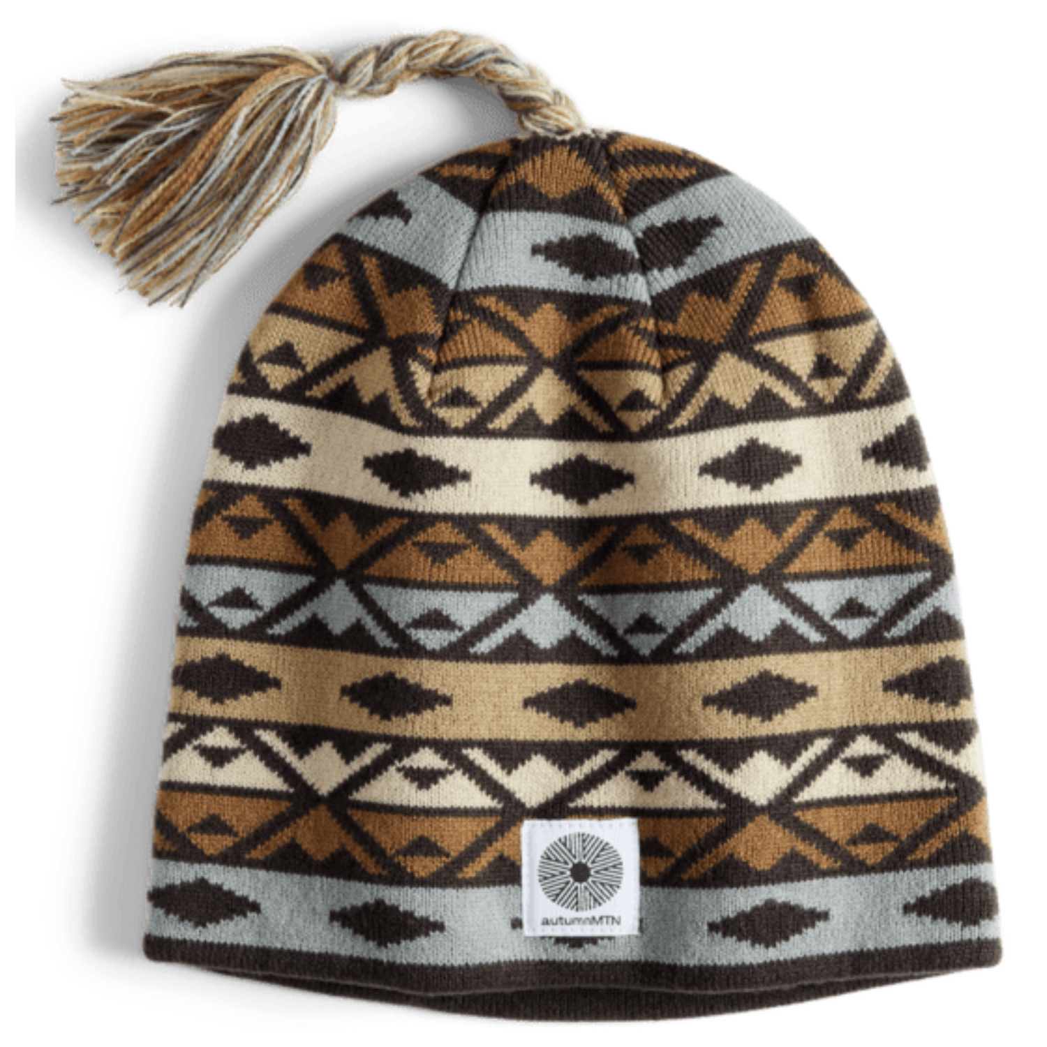 Autumn Piste Beanie 2026