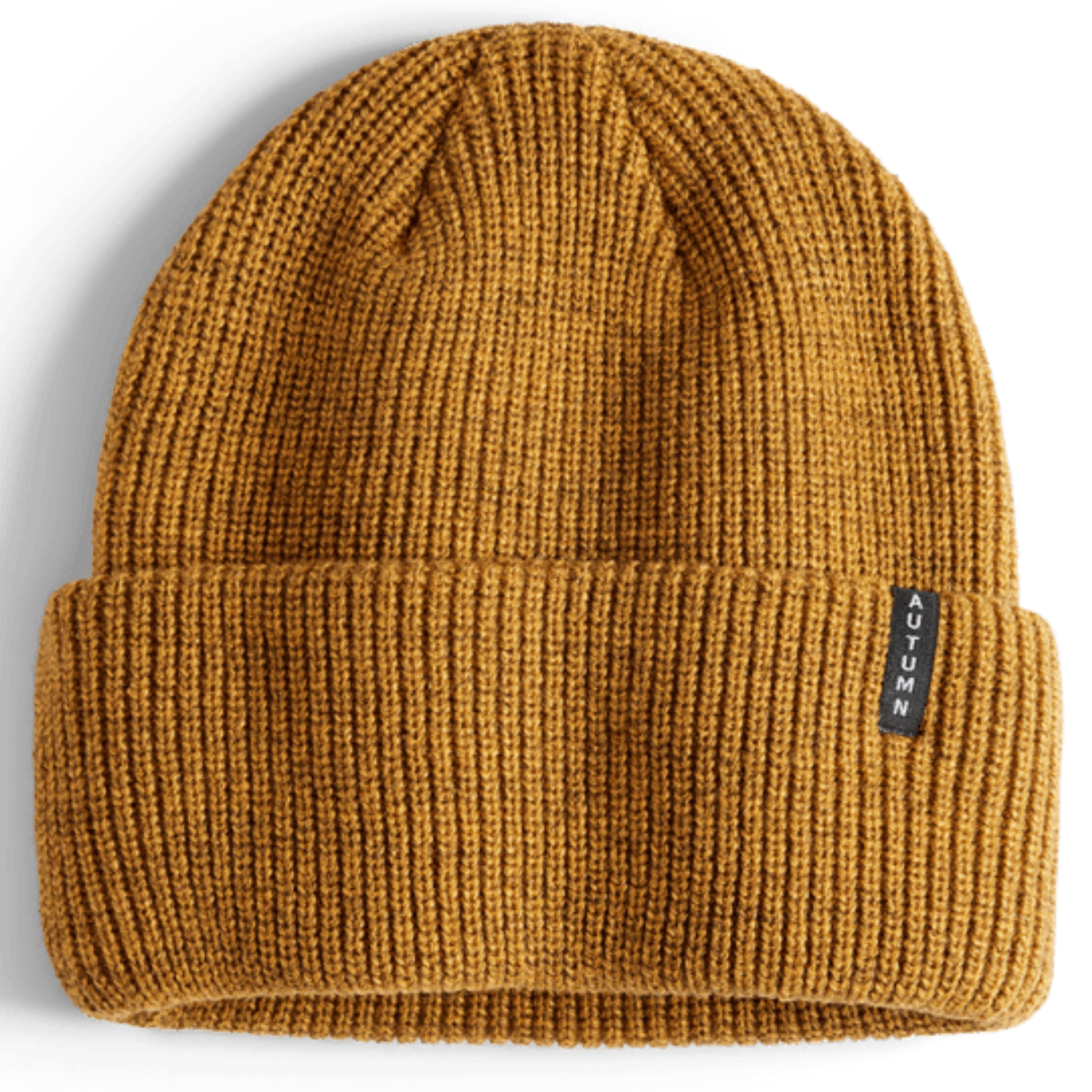Autumn Select Solid Beanie