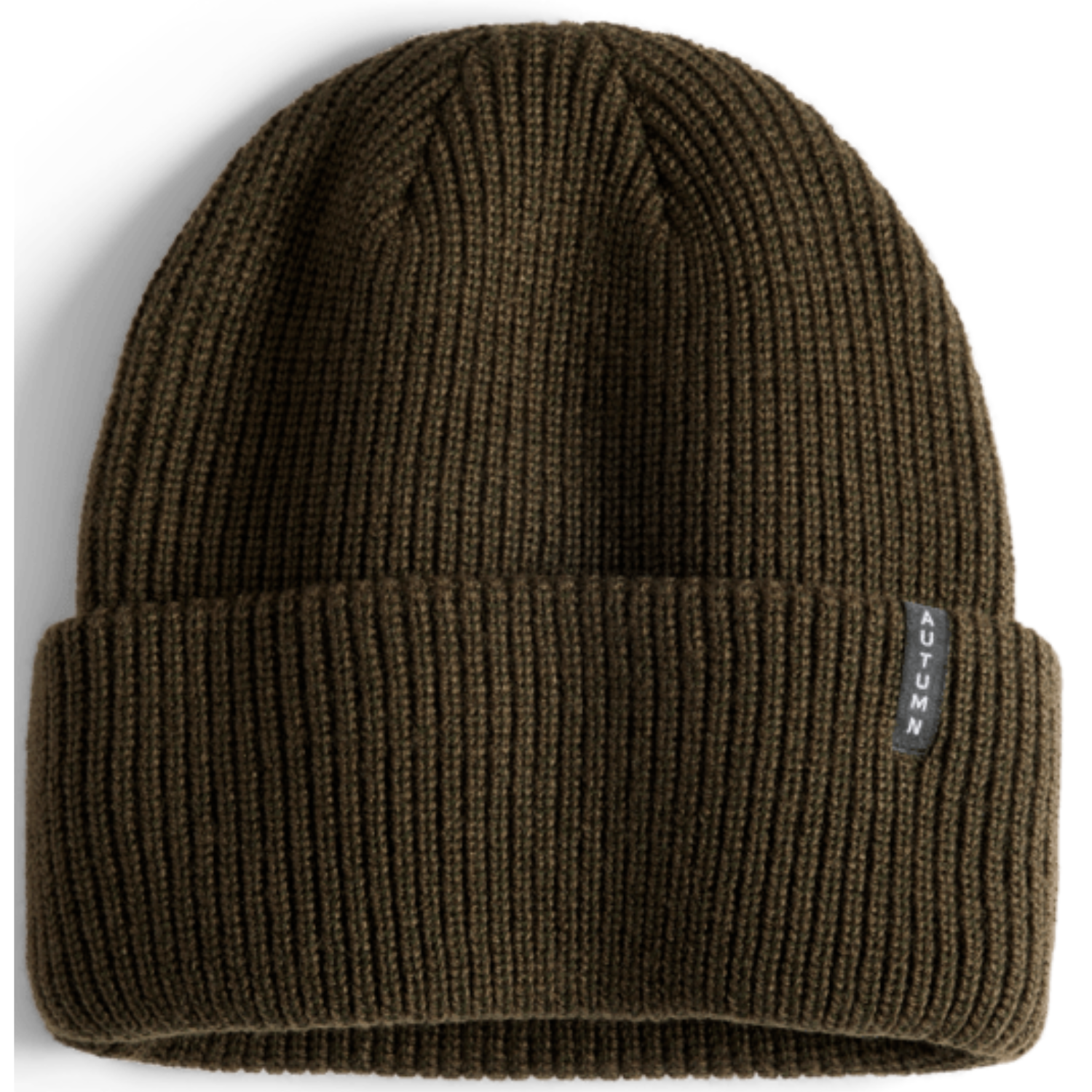Autumn Select Solid Beanie