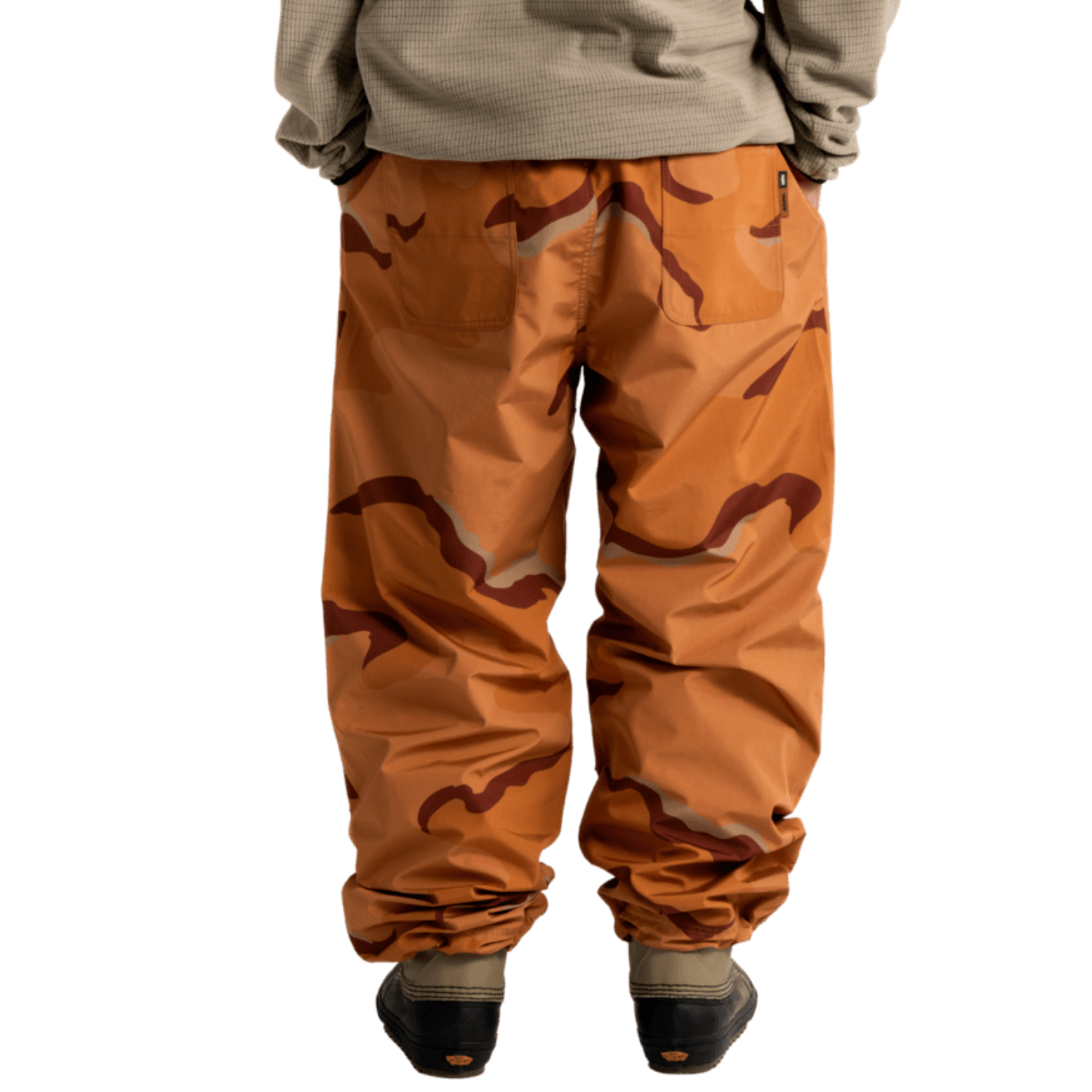 PAINTED DESERT CAMO