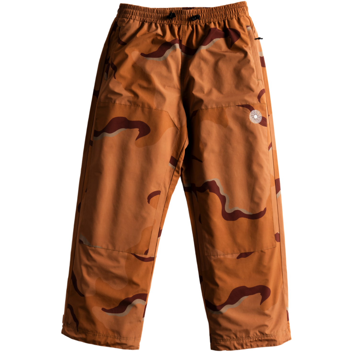 PAINTED DESERT CAMO