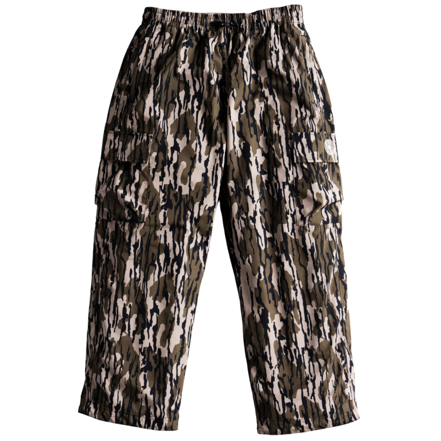 OLD GROWTH CAMO