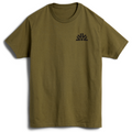 Autumn Soul Icon S/S Tee 2026 - Men's