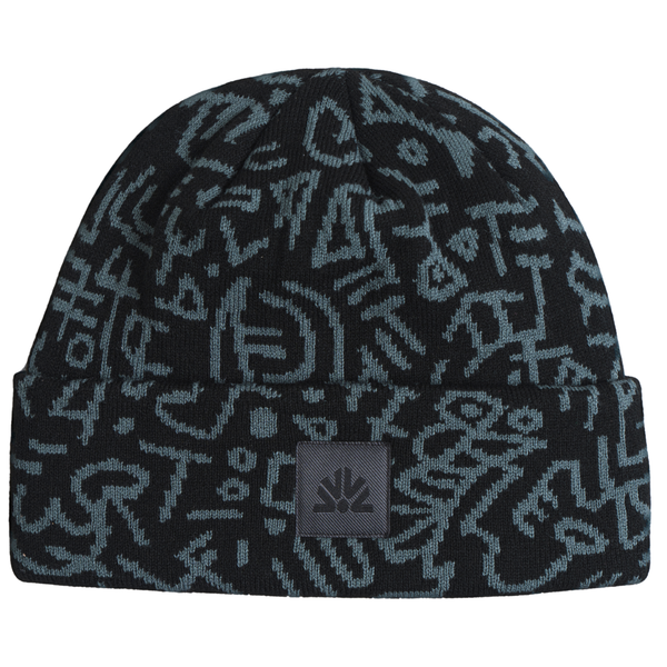 Autumn Soul Camo Beanie 2027