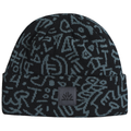 Autumn Soul Camo Beanie 2027