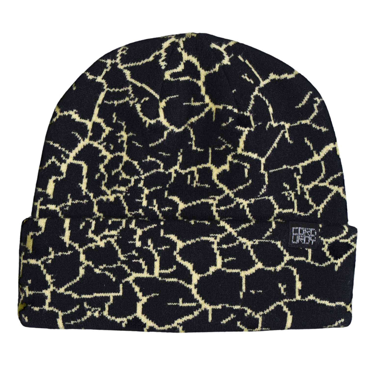 Autumn Rumble Beanie 2027