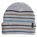Autumn Multi Stripe Beanie 2027