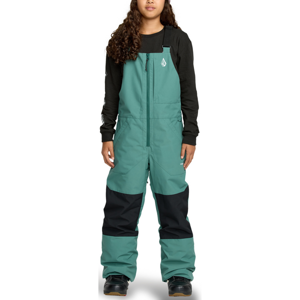 SPRUCE GREEN