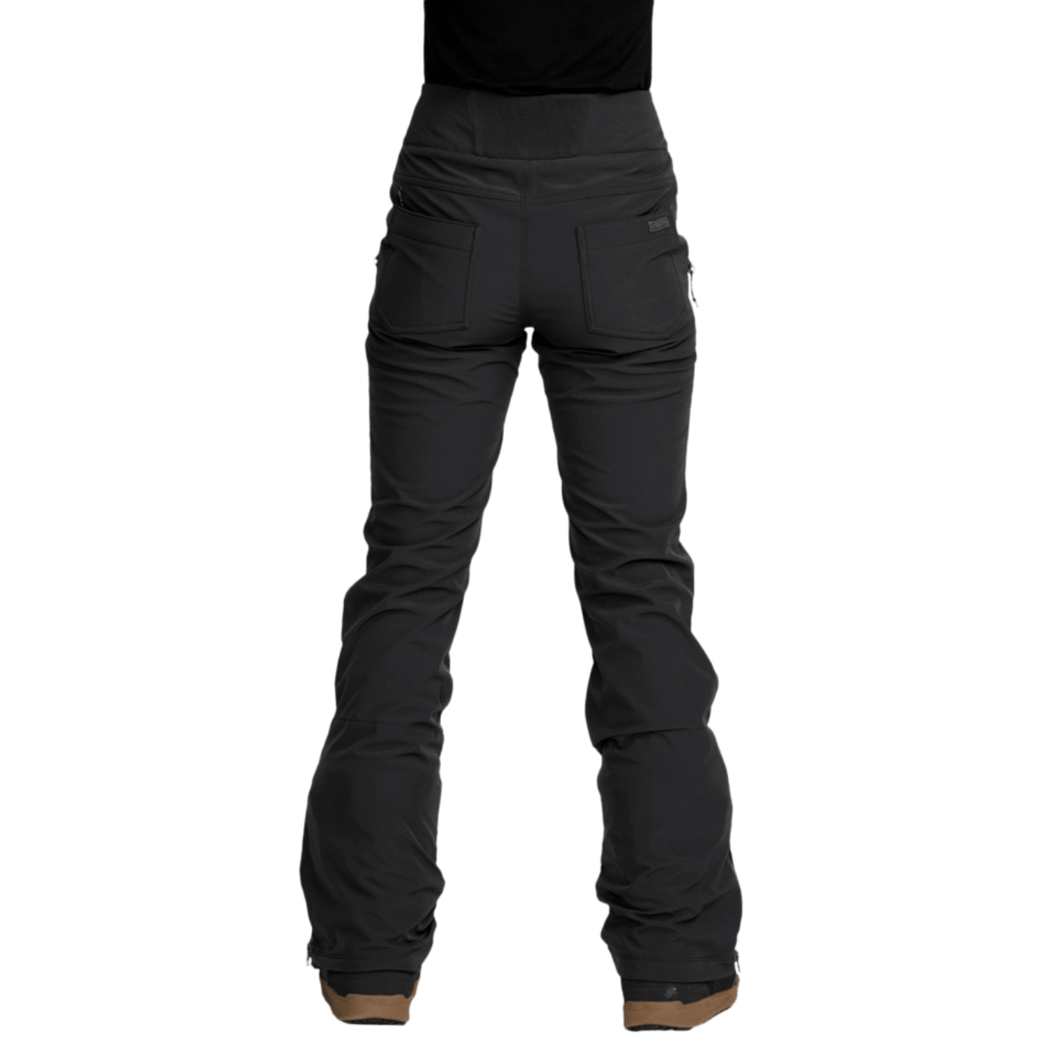 Volcom Battle Stretch High Rise Pant 2026 - Women's
