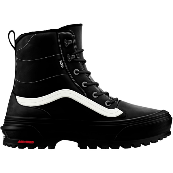 Vans Standard MID 2.0 MTE Boots 2027 - Men's