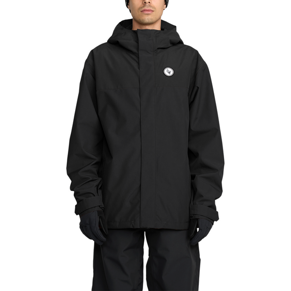 Volcom Buckthreeeighty Jacket 2026 - Men's