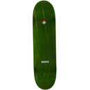Baker Jacopo Carozzi Brand Logo Tiger Stripe Twin Deck