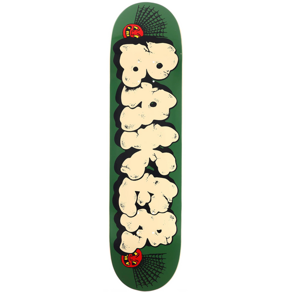 Baker Rowan Bubble Jolly Skateboard Deck