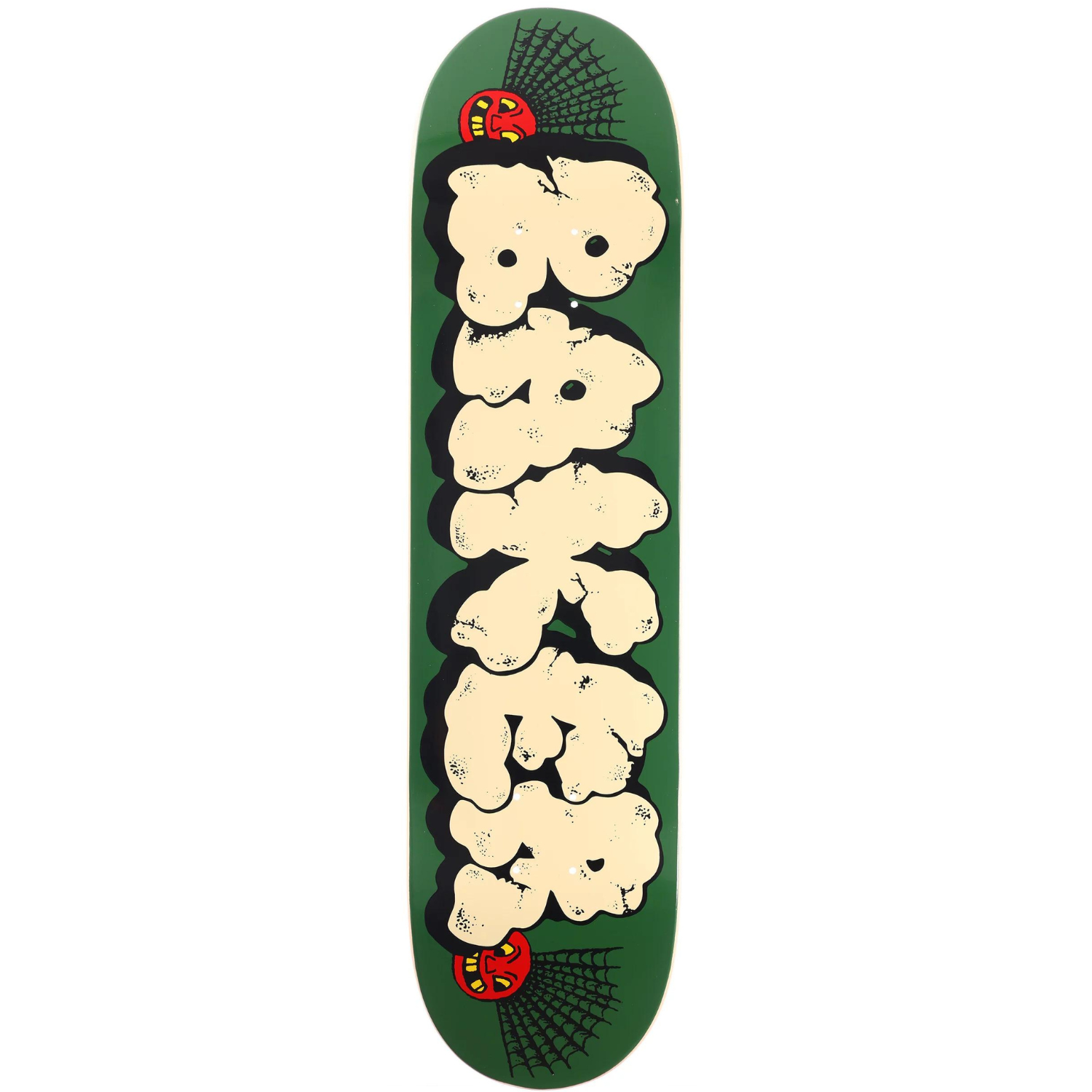 Baker Rowan Bubble Jolly Skateboard Deck