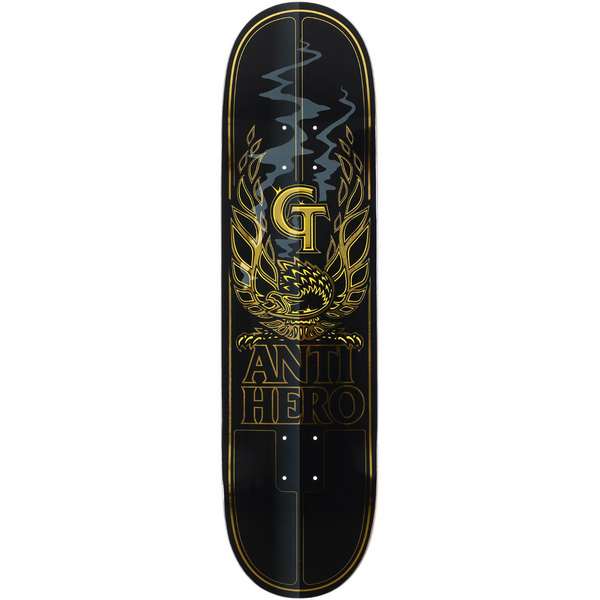 Anti Hero Grant Bandit Skateboard Deck