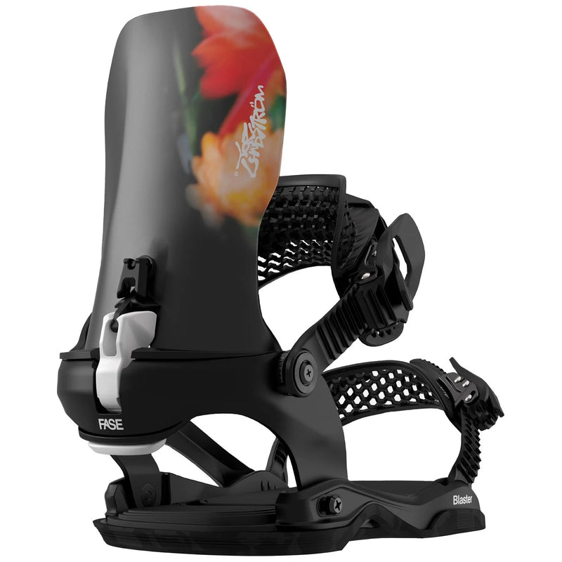 Bataleon Blaster Pro AW FASE Bindings 2026 - Men's