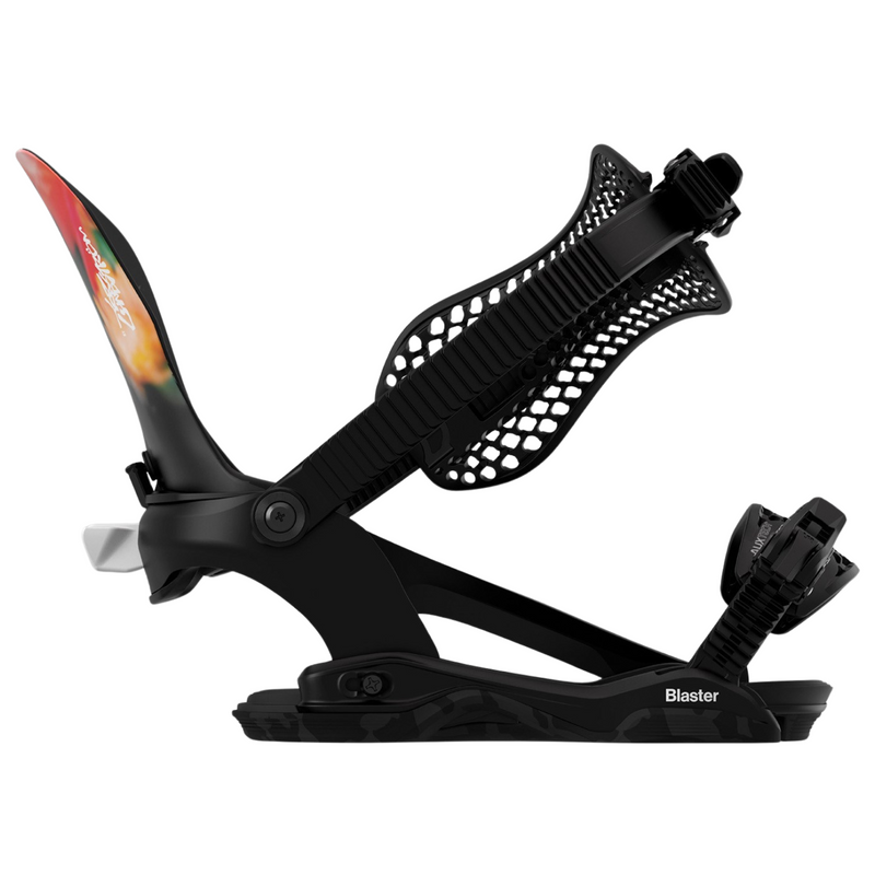 Bataleon Blaster Pro AW FASE Bindings 2026 - Men's