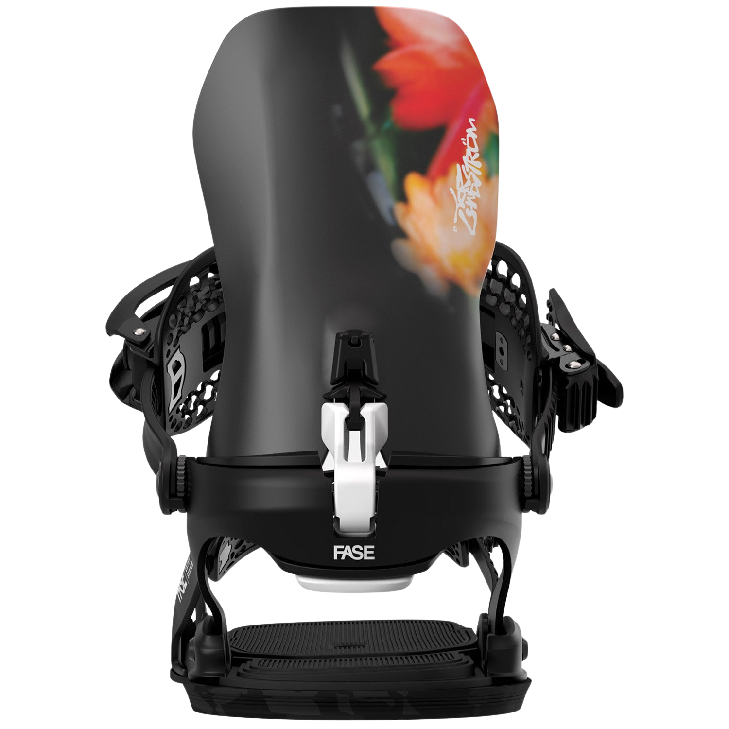 Bataleon Blaster Pro AW FASE Bindings 2026 - Men's