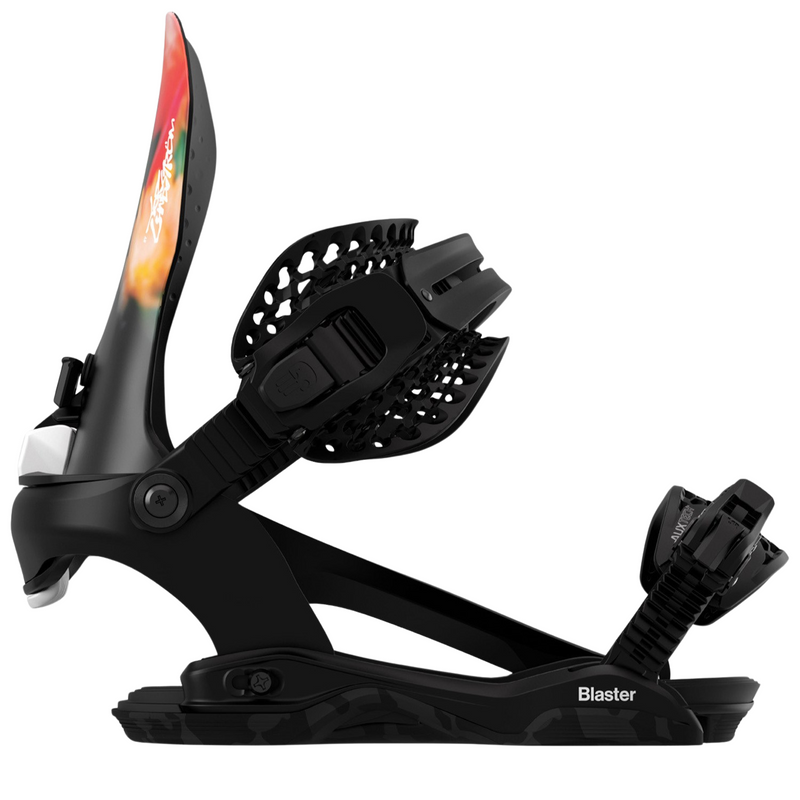 Bataleon Blaster Pro AW FASE Bindings 2026 - Men's
