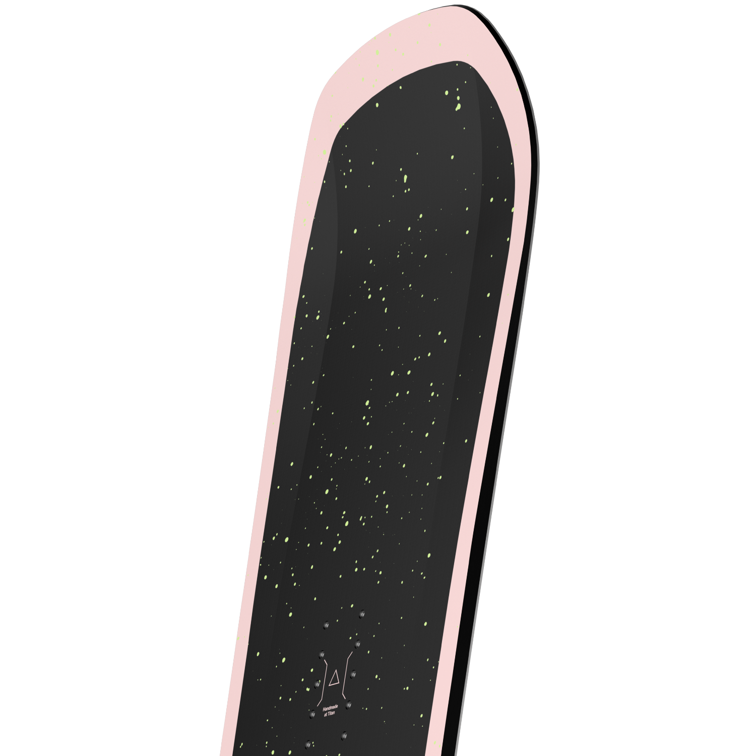 2024 Bataleon Blow Men's Snowboard 