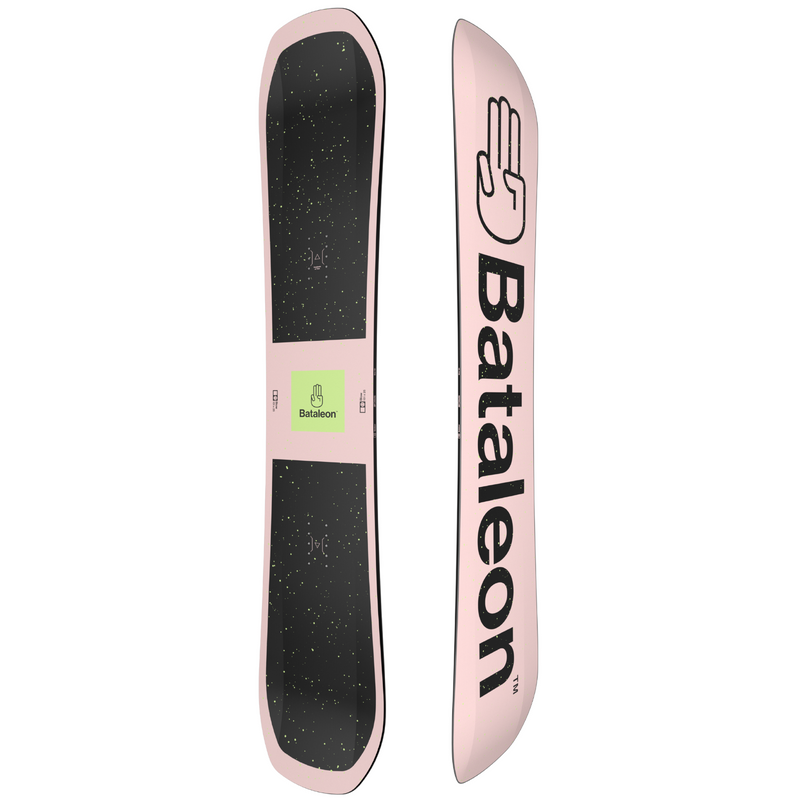 2024 Bataleon Blow Men's Snowboard 