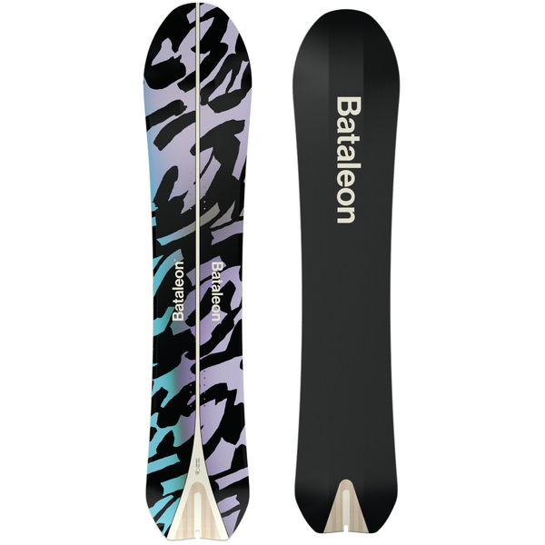 2025 Bataleon Cameleon Snowboard