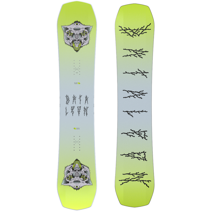 2025 Bataleon Disaster Snowboard