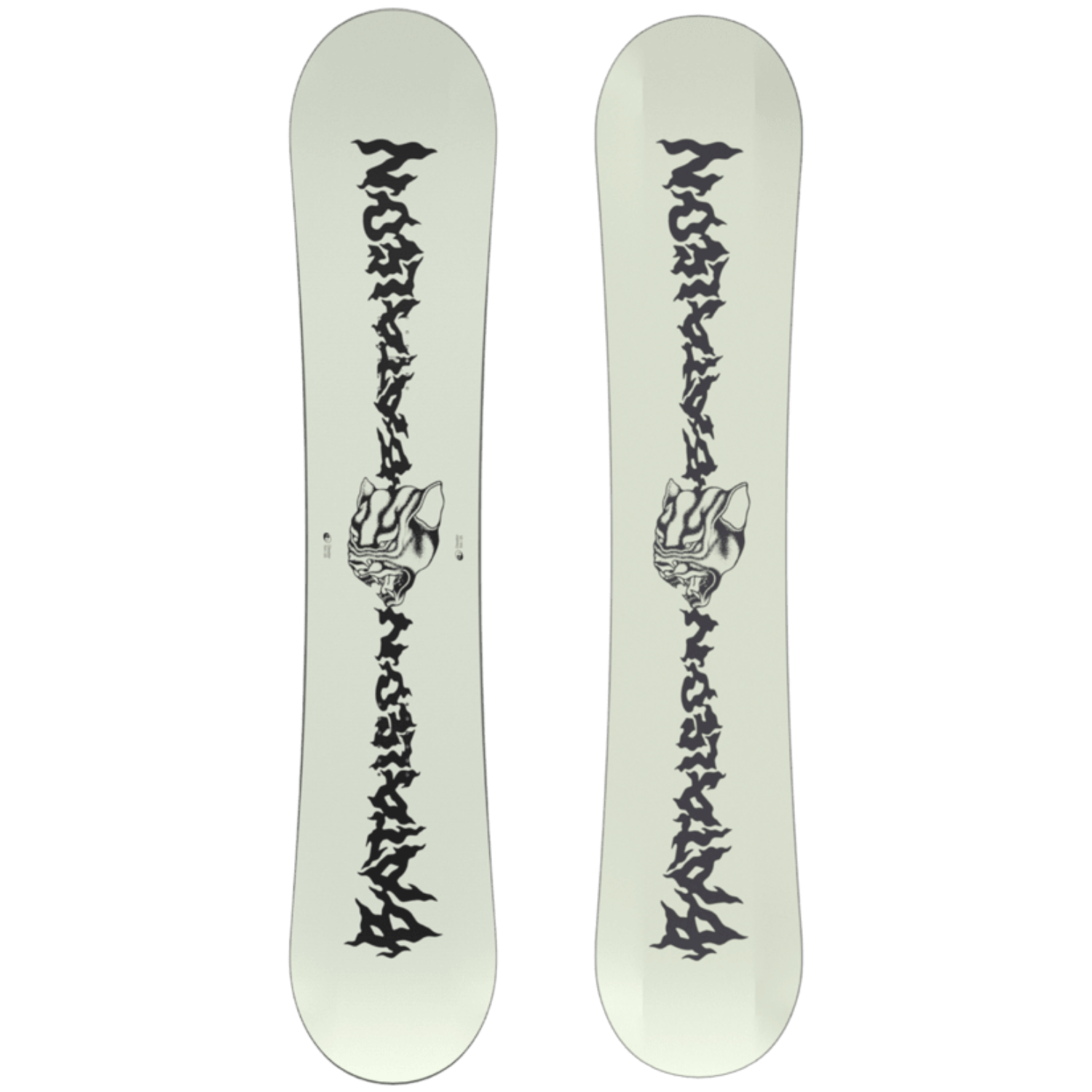 Bataleon Disaster Snowboard 2027 - Men's