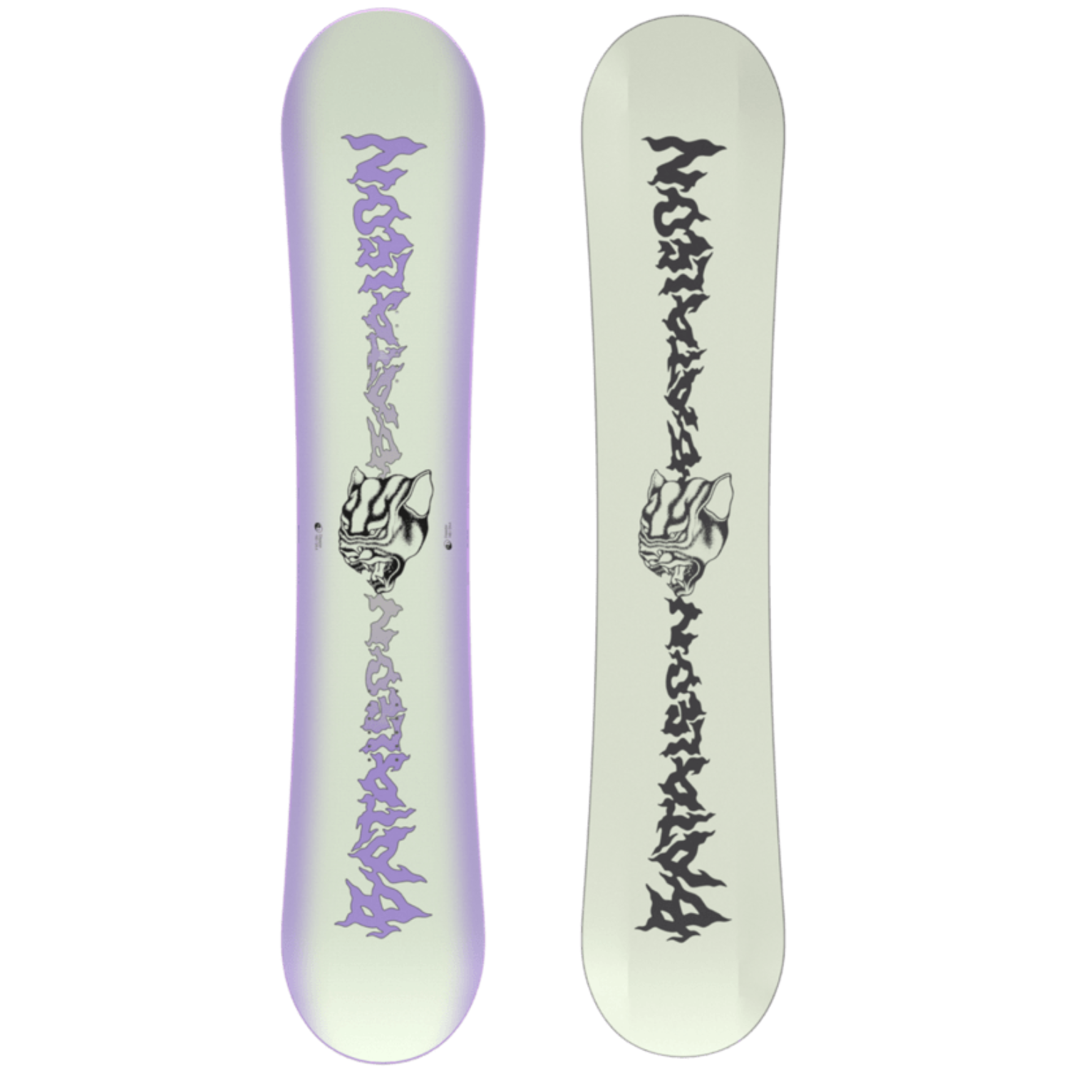Bataleon Disaster Snowboard 2027 - Women's