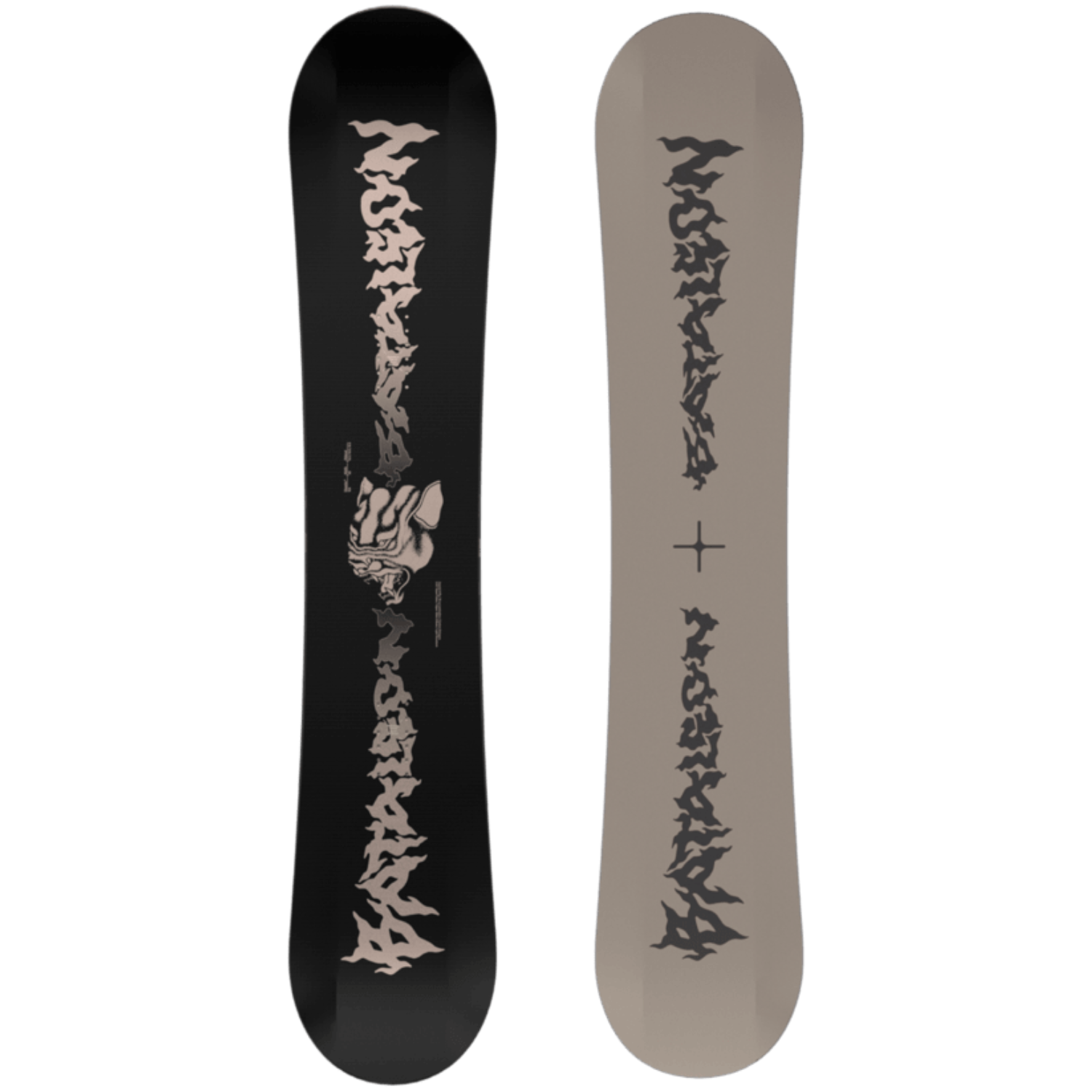 Bataleon Disaster+ Snowboard 2027 - Men's