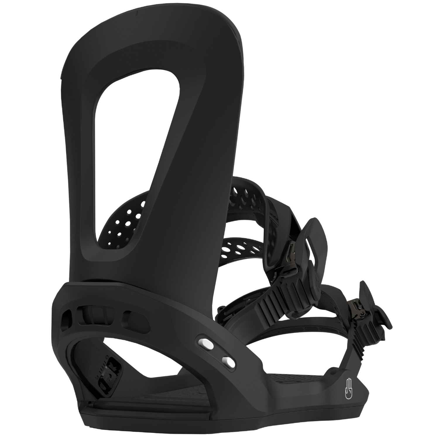 2024 Bataleon E-Stroyer Men's Snowboard Bindings