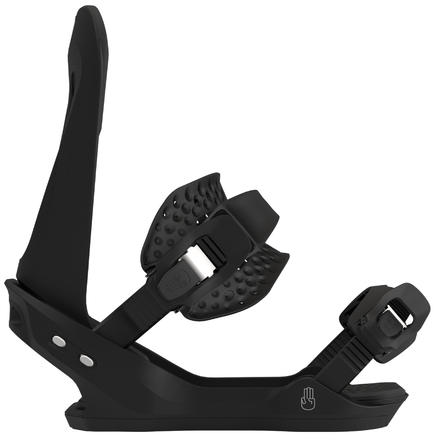 2024 Bataleon E-Stroyer Men's Snowboard Bindings
