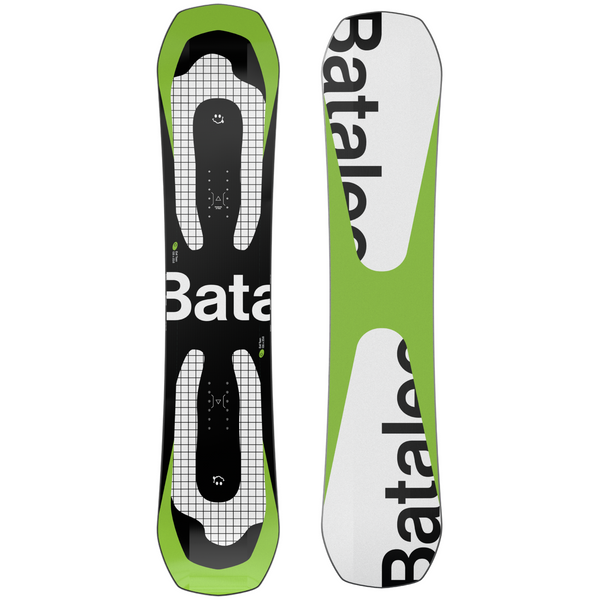 2025 Bataleon Evil Teen Snowboard