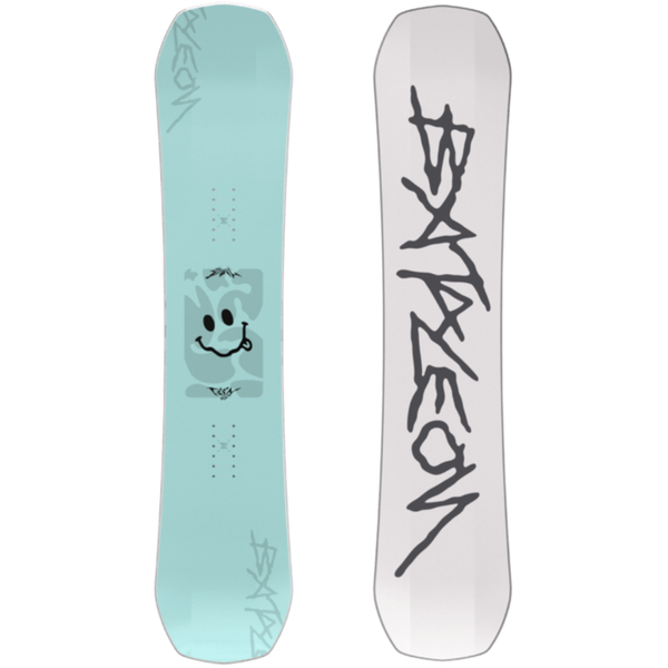 Bataleon Evil Teen Snowboard 2027 - Youth