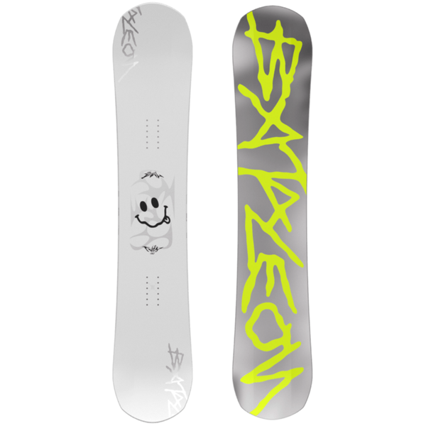 Bataleon Evil Twin Snowboard 2027 - Men's