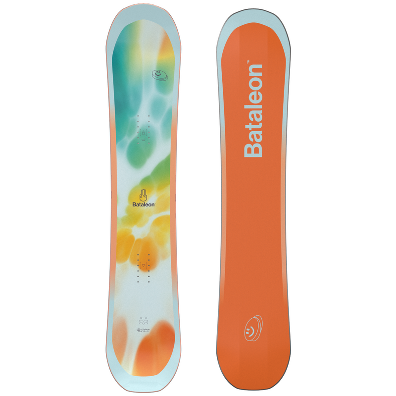 2025 Bataleon Feelbetter Women's Snowboard