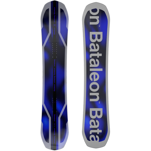 2025 Bataleon Goliath Men's Snowboard