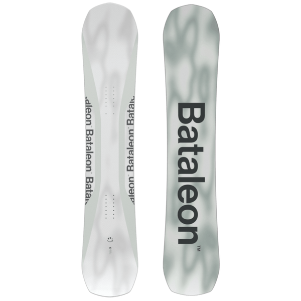 Bataleon Goliath Snowboard 2027 - Men's
