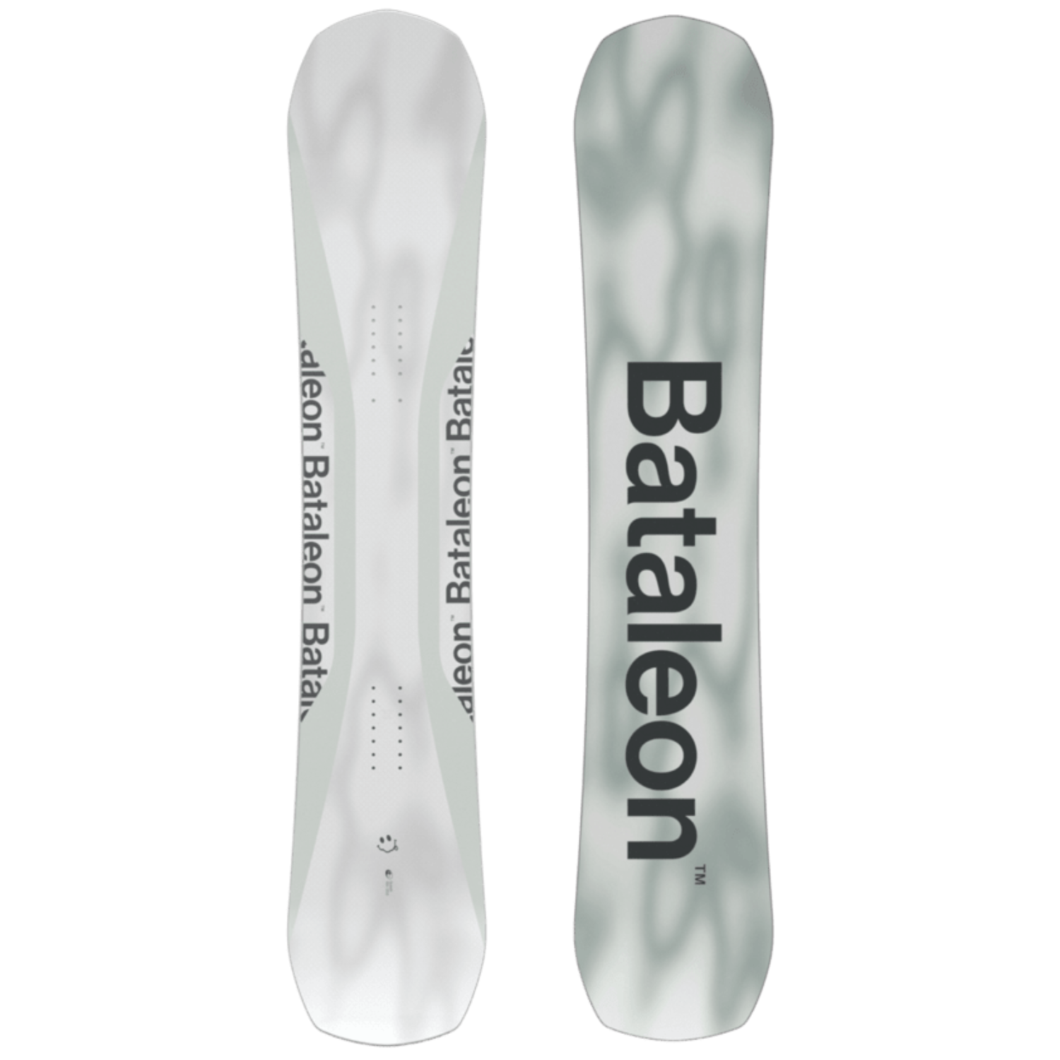 Bataleon Goliath Snowboard 2027 - Men's