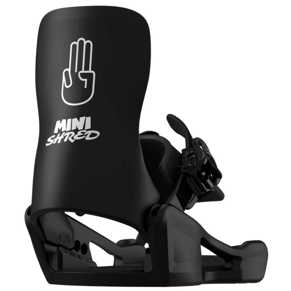Bataleon Minishred Bindings 2027 - Kids'