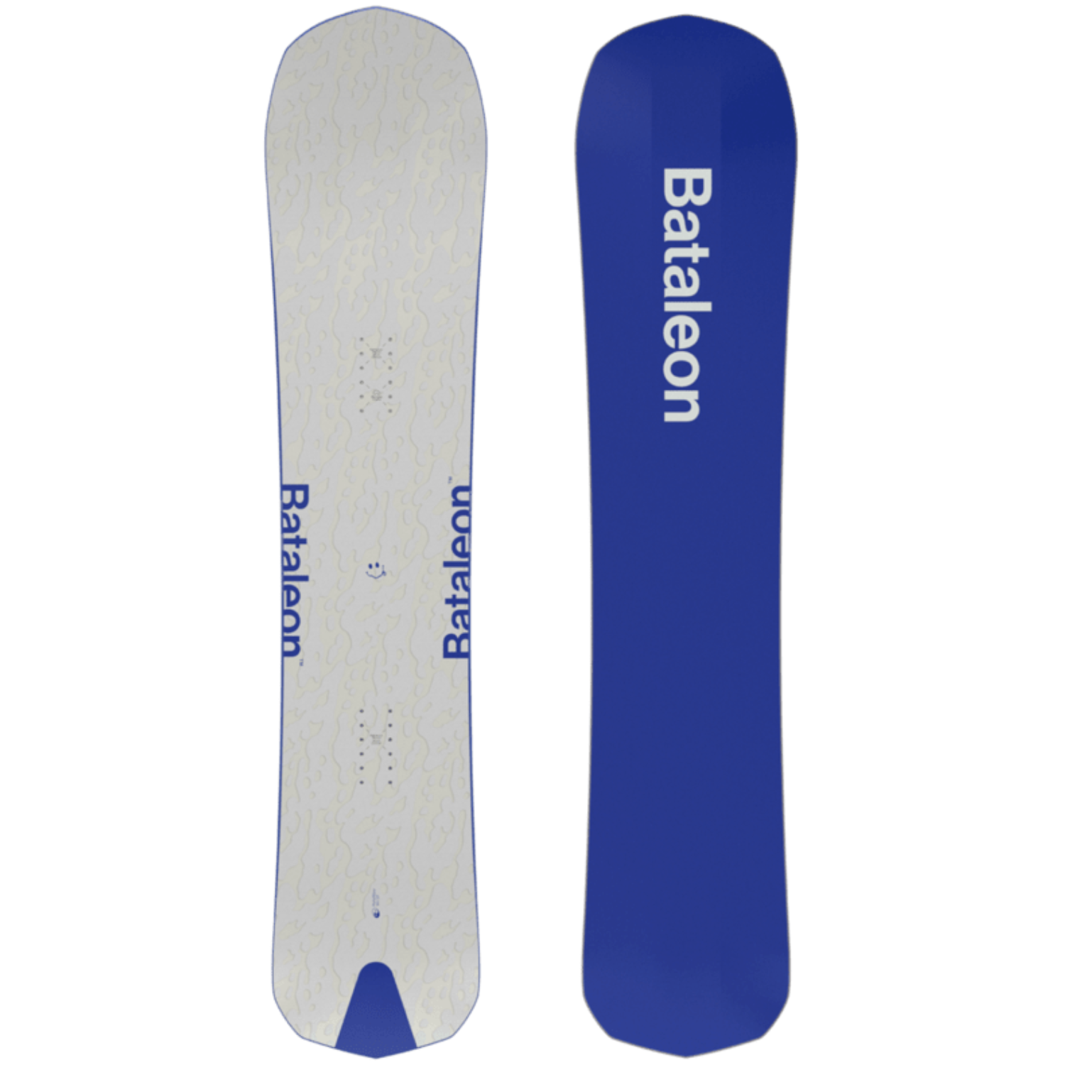 Bataleon Party Wave Snowboard 2027 - Men's
