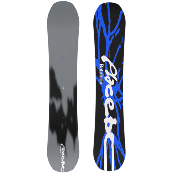 Bataleon Placebo Snowboard 2027 - Men's