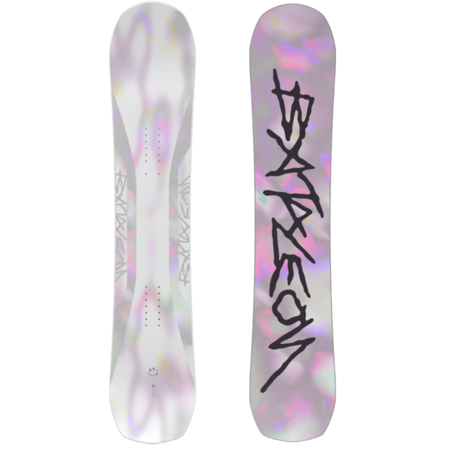 Bataleon Push Up Snowboard 2027 - Women's