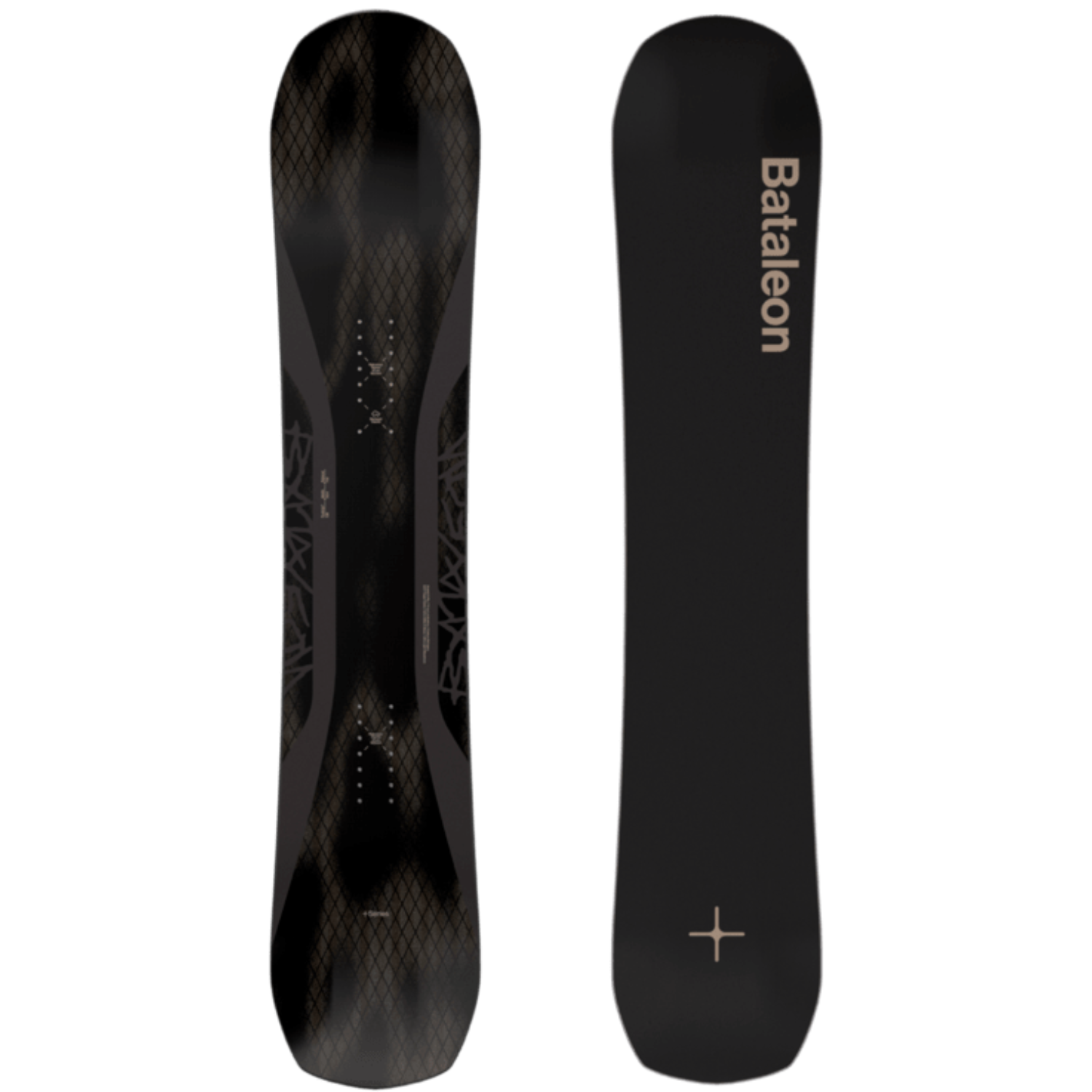 Bataleon Push Up+ Snowboard 2027 - Women's