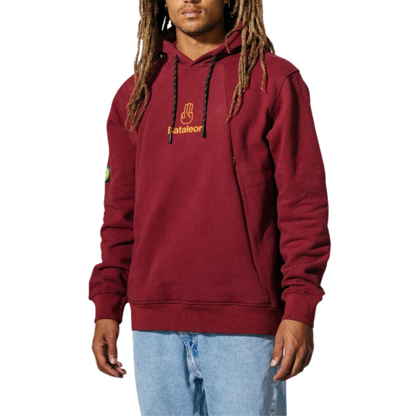 Bataleon Snowproof Delta Hoodie 2024 - Men's
