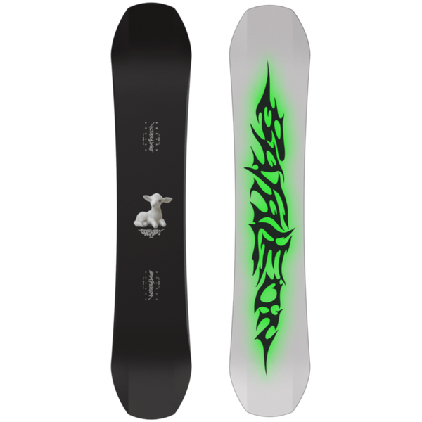 Bataleon Stereo Snowboard 2027 - Men's